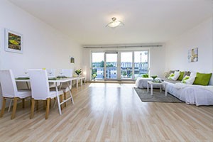 Byt 3+kk, novostavba, OV