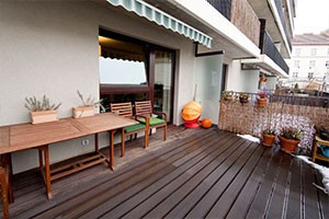 Byt 3+kk, novostavba, OV