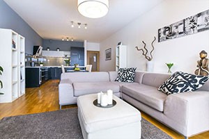 Byt 3+kk, novostavba, OV