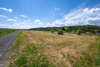 Stavební pozemek 1 234 m2