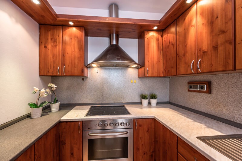 Byt 3+kk/zasklená lodžie