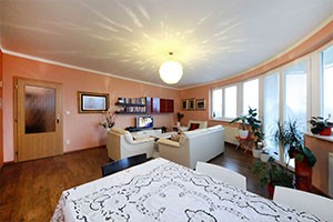 Byt 3+kk, novostavba, OV