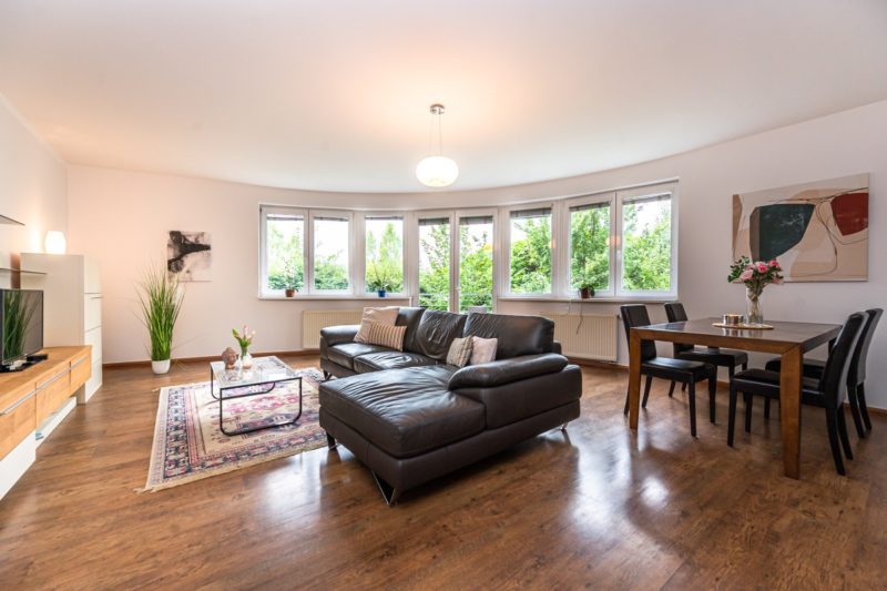 Prodej bytu 3+kk/2x balkon