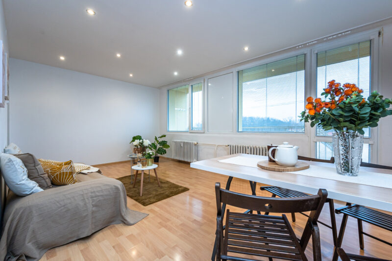 Prodej bytu 3+1/lodžie