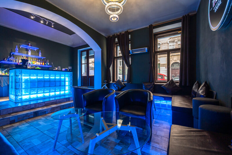 Nebytový prostor 75 m2