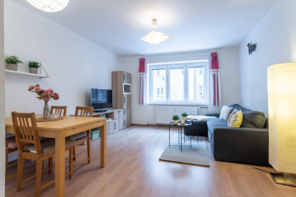 Byt 3+kk v blízkosti Havlíčkových sadů