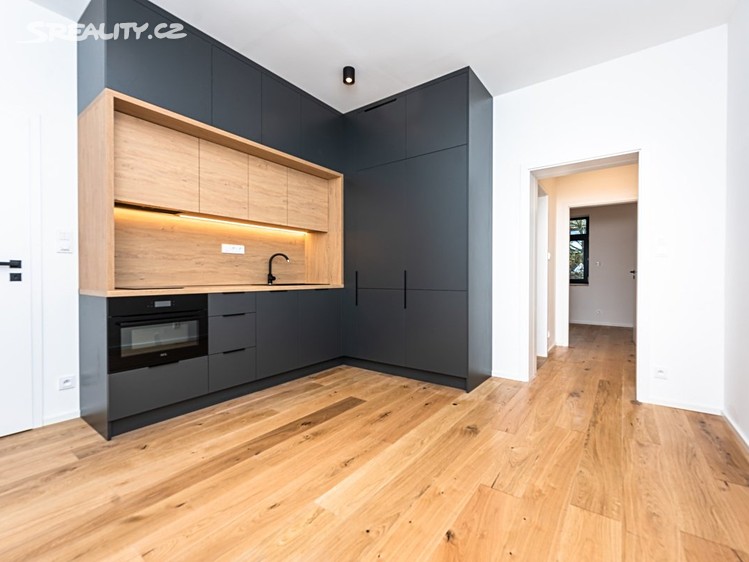 Nadstandardní byt 2+kk