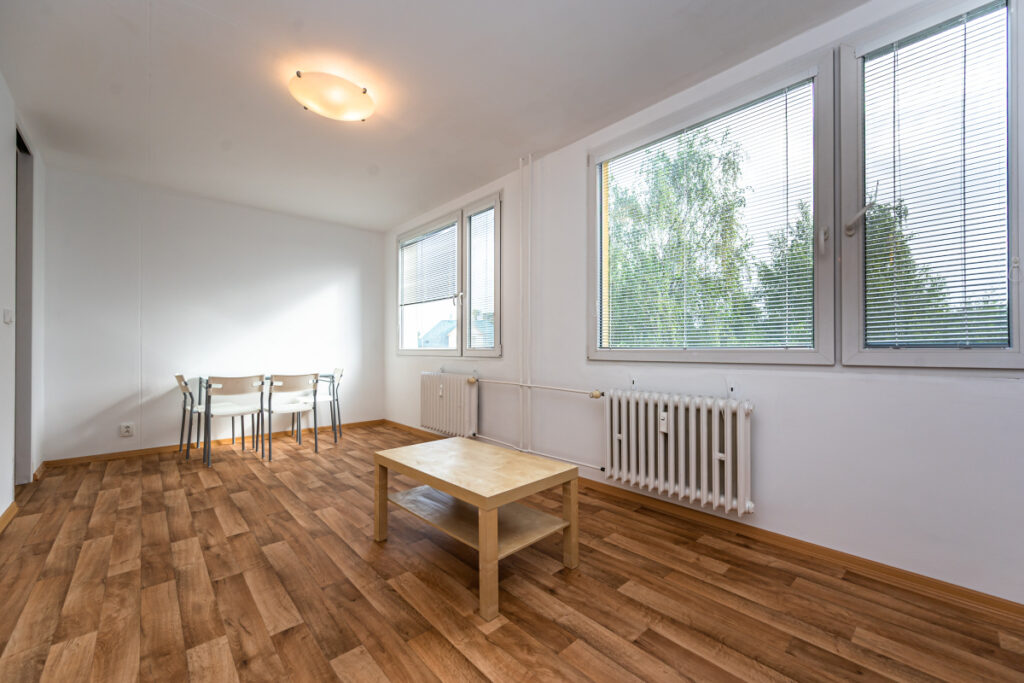 Prodej bytu 2+1, ul. Akátová – Kobylisy